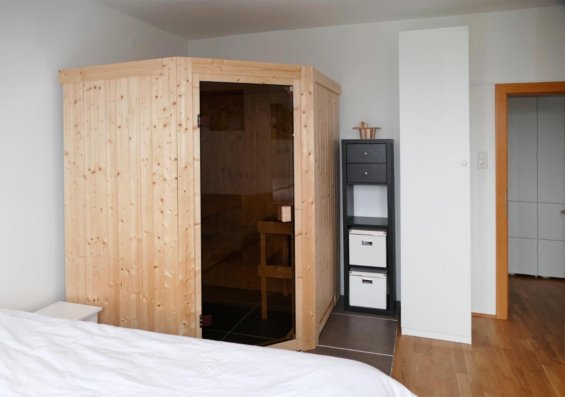 Apartamento Buena Vista Linz Bagian luar foto