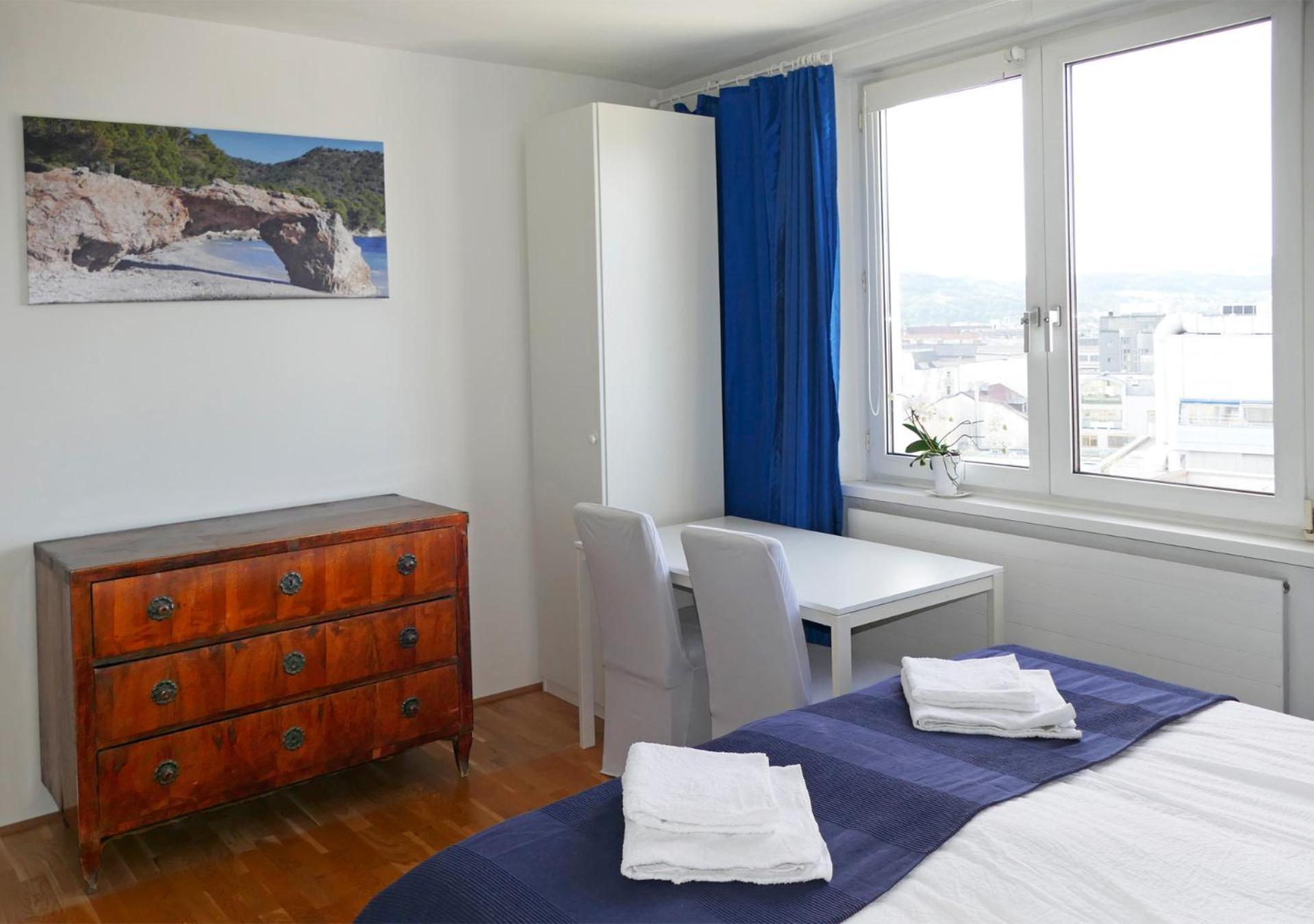 Apartamento Buena Vista Linz Bagian luar foto