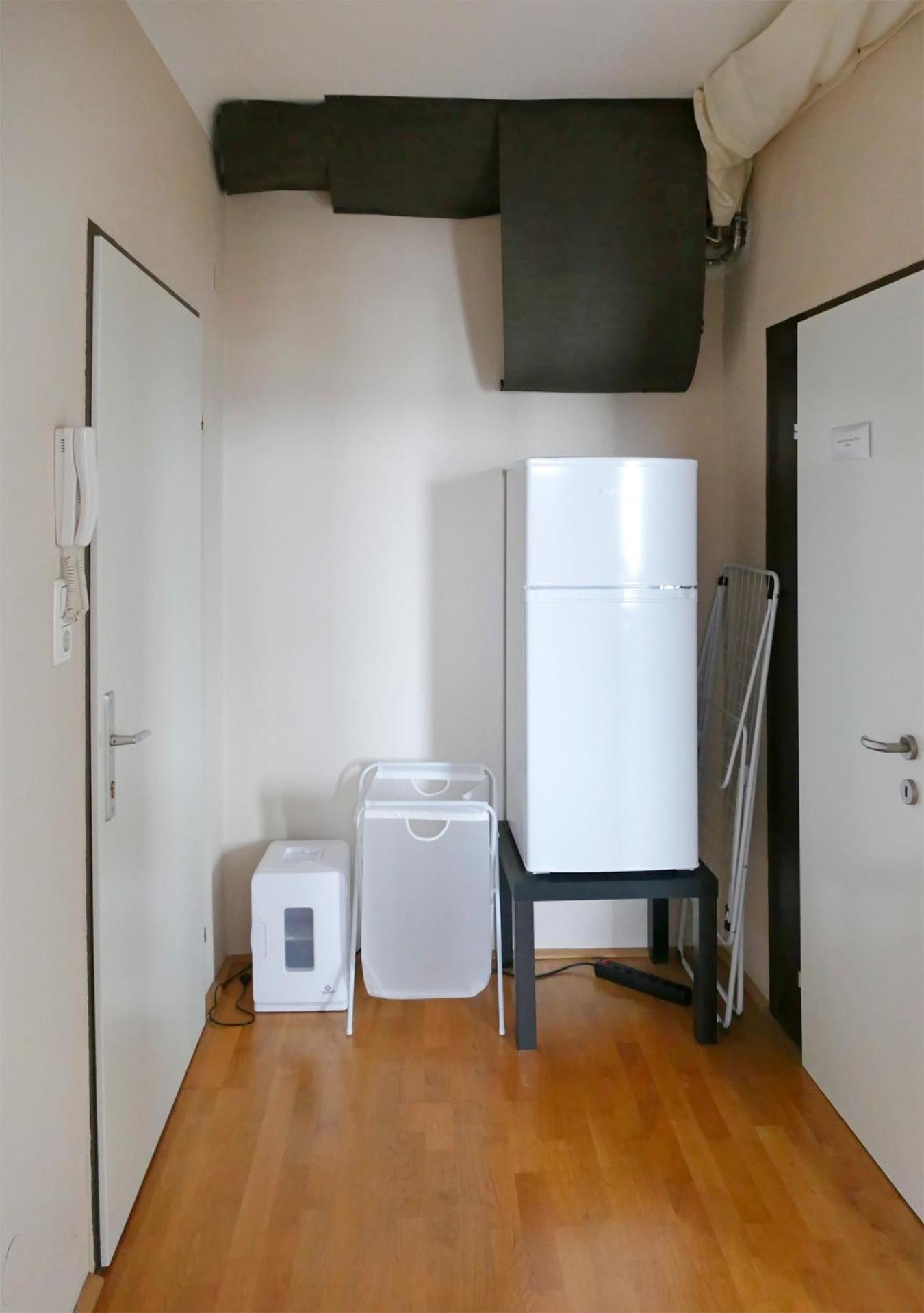 Apartamento Buena Vista Linz Ruang foto